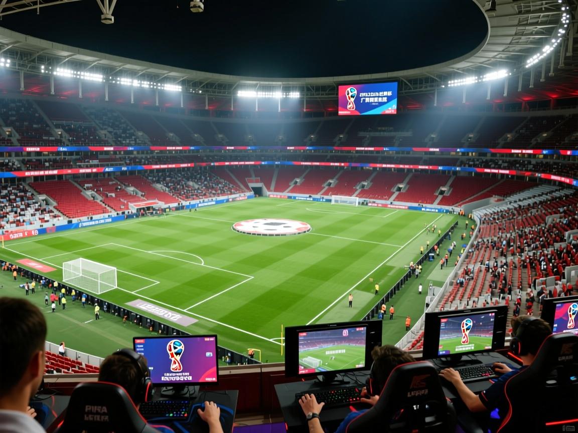 FIFA2026世界杯扩军解读引发全球关注  第2张