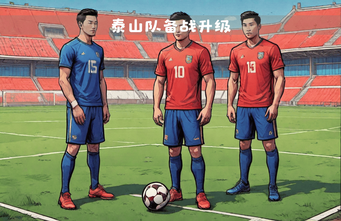 国内球队涉足国际大赛，备战关键战役