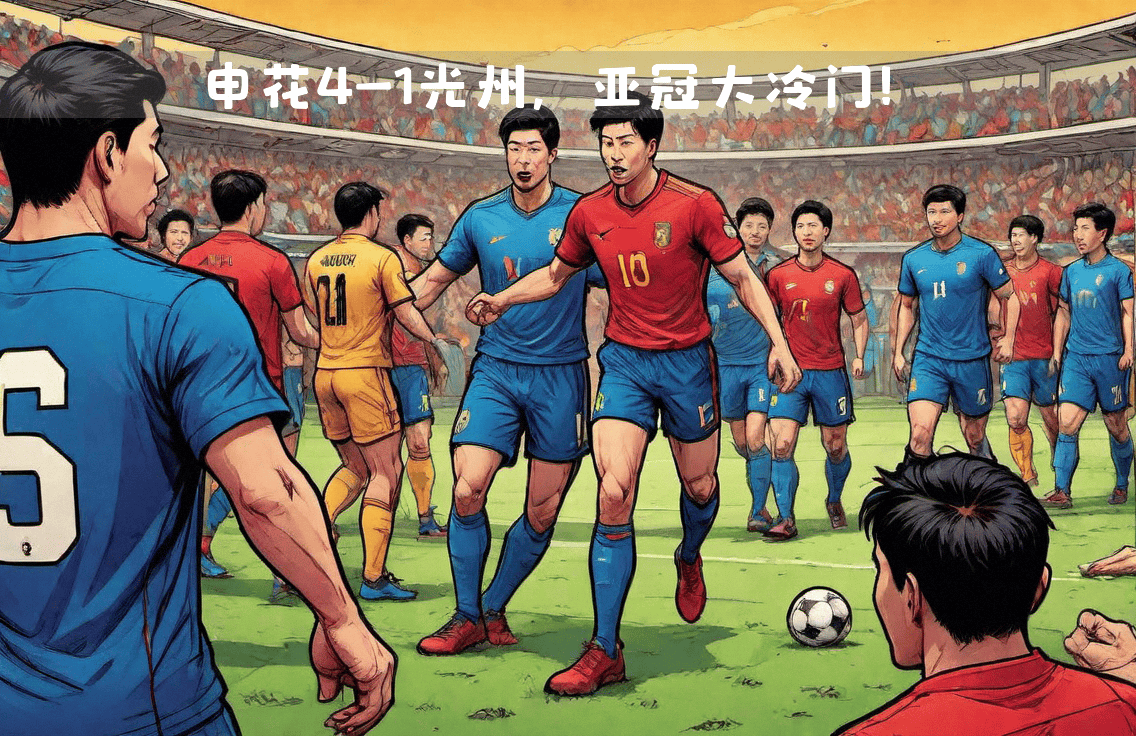 东京FC爆冷取胜，亚冠格局生变！的简单介绍