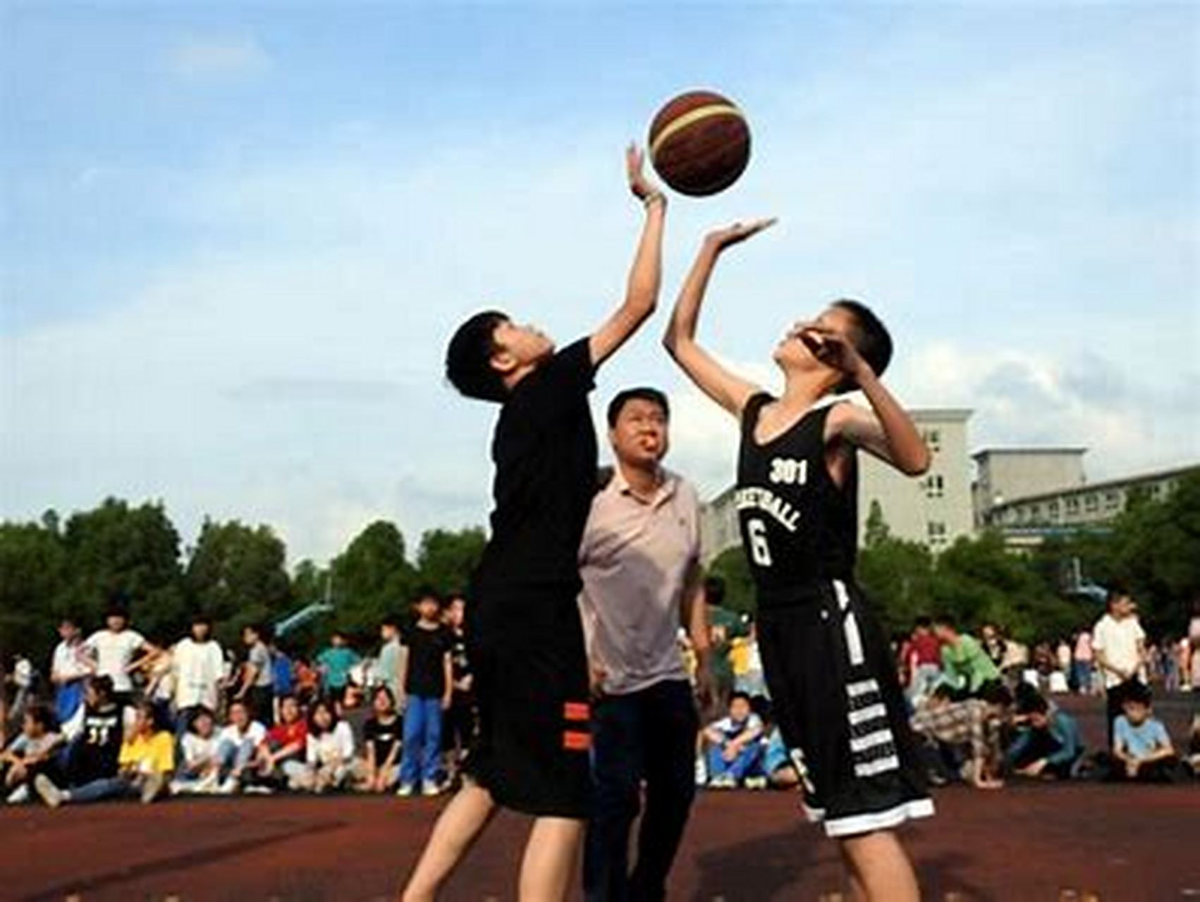 俄罗斯篮协推动学校篮球发展的简单介绍
