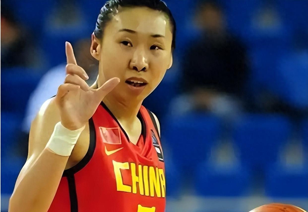 天博体育平台-宫鲁鸣：日本女篮速度快&amp;外围准，这原来是我们中国队风格的简单介绍