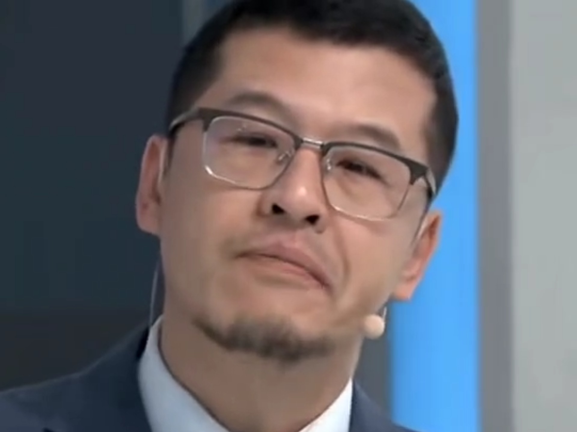 关于杨毅谈易建联专访节目:不要赋予太深意义网友审判什么？的信息