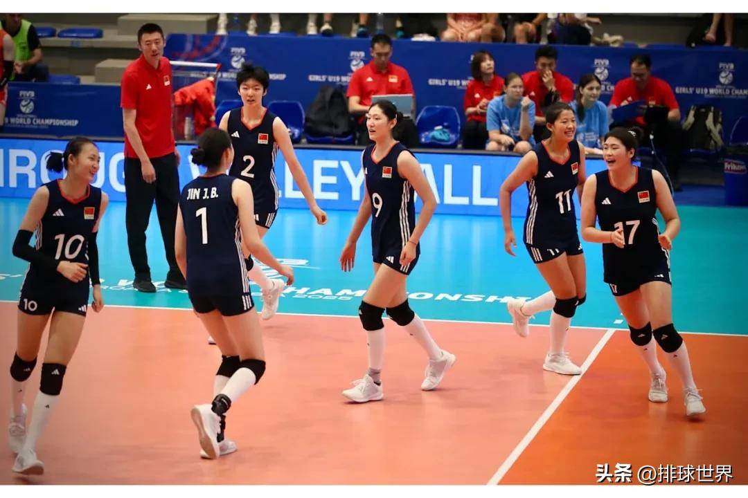 中国女排又一22岁王牌蹿升：轰21分+连发3个ACE球