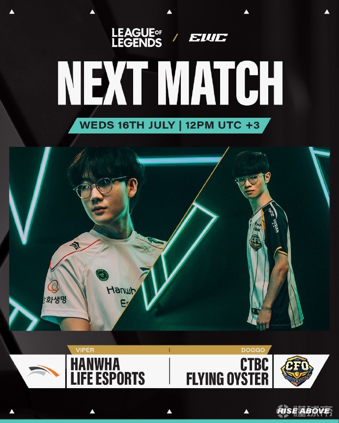 天博体育登录-HLE1-0CFO：CFO开场连续针对Zeus，HLE团战致胜拿下开门红