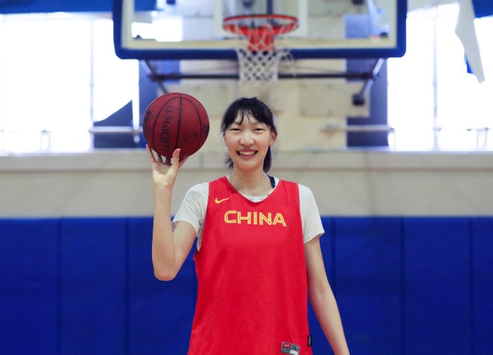 天博体育下载-韩旭：我一定会再次出去锻炼自己的简单介绍