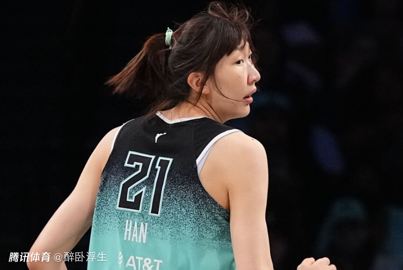韩旭：我一定会再次出去锻炼自己的简单介绍