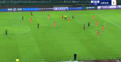 中超-奥斯卡造险约尼查屡失良机西海岸0-0云南玉昆的简单介绍