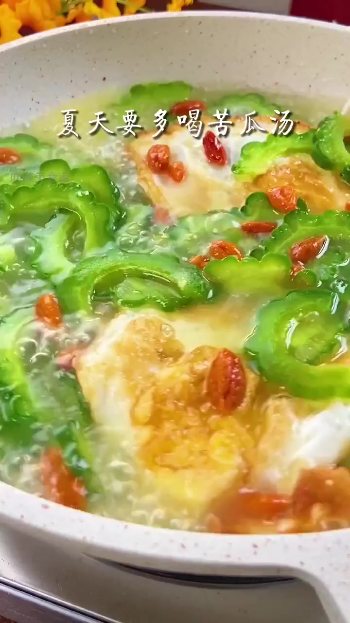 夏日解暑良方！吃这些既过嘴瘾又解暑>>的简单介绍