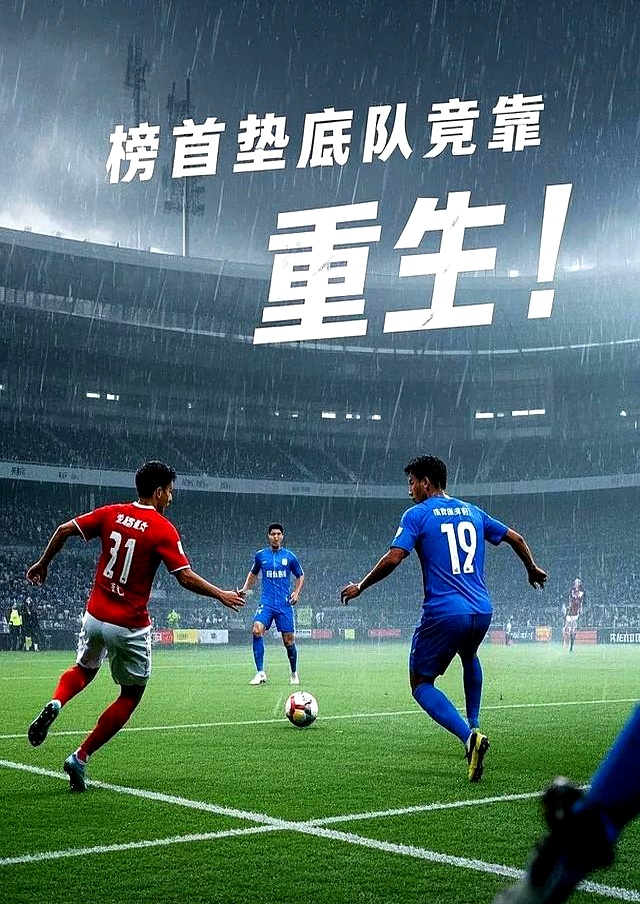 中超赛场上惊现疯狂一幕，谁能稳住局势？